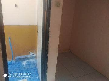 Rumah Kontrakan 3 Bulanan Masuk Gang 1 Kamar Randukurung, Pakuhaji, Bandung Barat