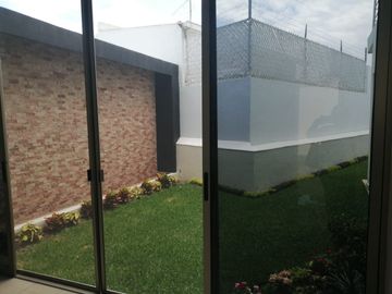 Venta de casa en Cuernavaca con roof garden
