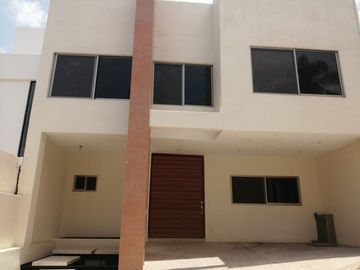 Venta de casa en Cuernavaca con roof garden
