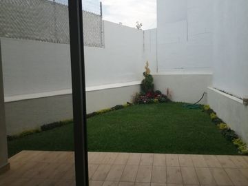 Venta de casa en Cuernavaca con roof garden
