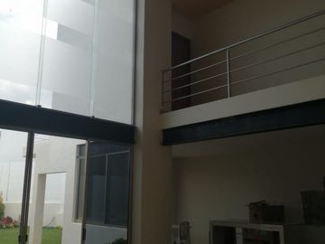 Venta de casa en Cuernavaca con roof garden