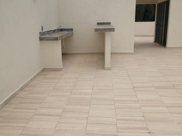 Venta de casa en Cuernavaca con roof garden