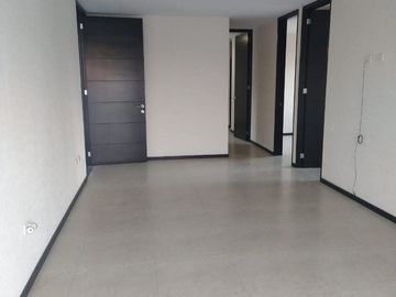 excelente departamento en real cruz del sur