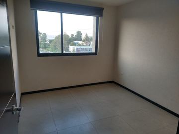 excelente departamento en real cruz del sur
