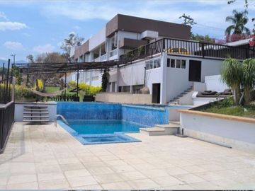 Venta de casa en Cuernavaca de 1000 metros de terreno