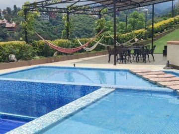 Venta de casa en Cuernavaca de 1000 metros de terreno