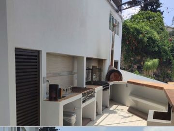 Venta de casa en Cuernavaca de 1000 metros de terreno