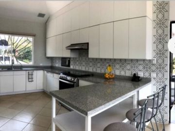 Venta de casa en Cuernavaca de 1000 metros de terreno