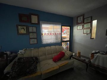 🏡 Oportunidad Única en Tlalnepantla de Baz – Casa con Gran Potencial