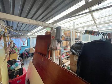 🏡 Oportunidad Única en Tlalnepantla de Baz – Casa con Gran Potencial