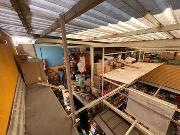 🏡 Oportunidad Única en Tlalnepantla de Baz – Casa con Gran Potencial