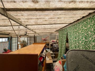 🏡 Oportunidad Única en Tlalnepantla de Baz – Casa con Gran Potencial