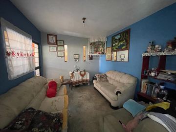 🏡 Oportunidad Única en Tlalnepantla de Baz – Casa con Gran Potencial