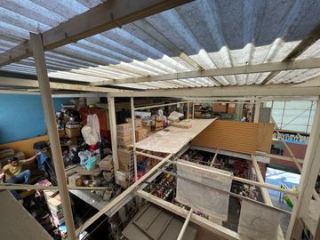 🏡 Oportunidad Única en Tlalnepantla de Baz – Casa con Gran Potencial