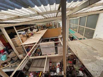 🏡 Oportunidad Única en Tlalnepantla de Baz – Casa con Gran Potencial