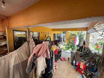 🏡 Oportunidad Única en Tlalnepantla de Baz – Casa con Gran Potencial