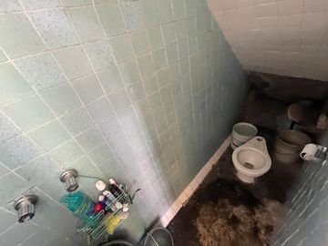 🏡 Oportunidad Única en Tlalnepantla de Baz – Casa con Gran Potencial