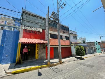 🏡 Oportunidad Única en Tlalnepantla de Baz – Casa con Gran Potencial