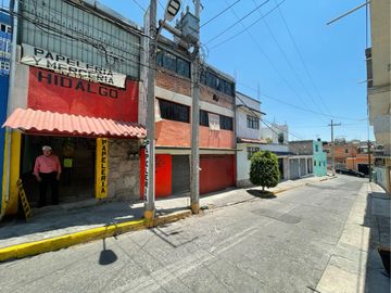 🏡 Oportunidad Única en Tlalnepantla de Baz – Casa con Gran Potencial