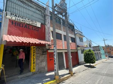 🏡 Oportunidad Única en Tlalnepantla de Baz – Casa con Gran Potencial