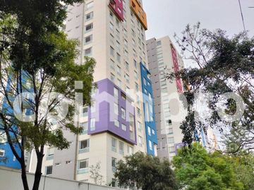 Departamento en Venta Ampliación el Gas, Azcapotzalco