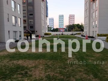 Departamento en Venta Ampliación el Gas, Azcapotzalco