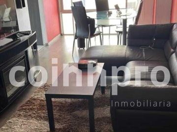 Departamento en Venta Ampliación el Gas, Azcapotzalco