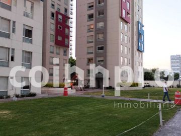 Departamento en Venta Ampliación el Gas, Azcapotzalco