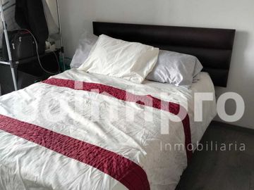 Departamento en Venta Ampliación el Gas, Azcapotzalco