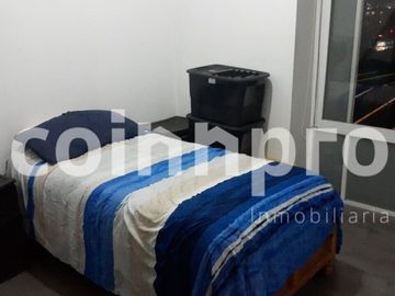 Departamento en Venta Ampliación el Gas, Azcapotzalco