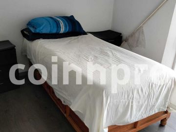 Departamento en Venta Ampliación el Gas, Azcapotzalco