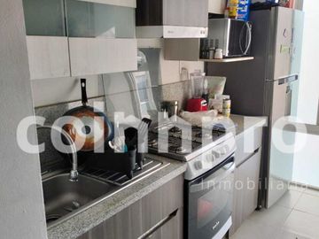 Departamento en Venta Ampliación el Gas, Azcapotzalco
