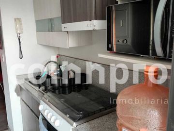 Departamento en Venta Ampliación el Gas, Azcapotzalco