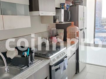 Departamento en Venta Ampliación el Gas, Azcapotzalco