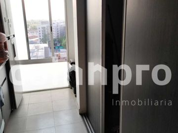 Departamento en Venta Ampliación el Gas, Azcapotzalco