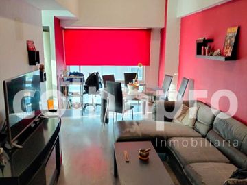 Departamento en Venta Ampliación el Gas, Azcapotzalco