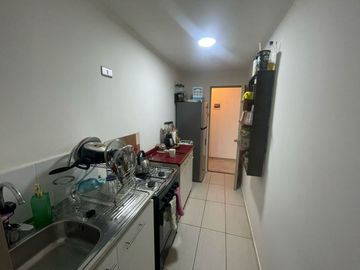 Arriendo en Limache
