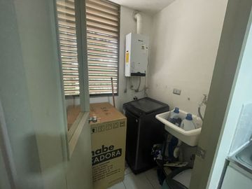 Arriendo en Limache