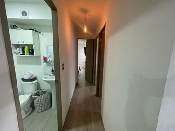 Arriendo en Limache
