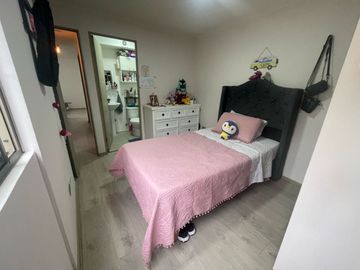 Arriendo en Limache