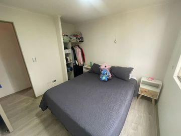 Arriendo en Limache