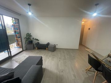 Arriendo en Limache