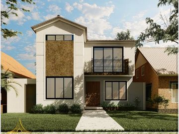 C239 - Venta Casa en Ciudad Celeste La Costanera - Samborondón