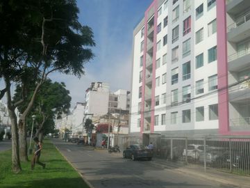 🚨DEPA A 5 MIN DE PLAZA SAN MIGUEL DE 87 M2