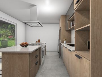 CASA EN PREVENTA EN SAN ANGEL V EN PRIVADA RESIDENCIAL CON TERRAZA