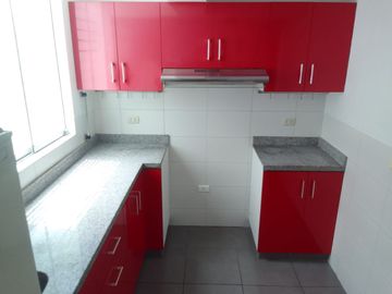 VENTA DPTO DUPLEX  $340,000 - 3Dor, 04 Bñ, 02 Estac - SAN BORJA
