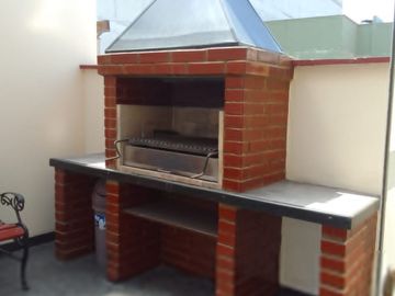 VENTA DPTO DUPLEX  $340,000 - 3Dor, 04 Bñ, 02 Estac - SAN BORJA