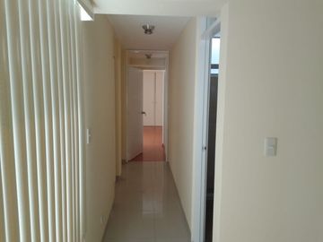 VENTA DPTO DUPLEX  $340,000 - 3Dor, 04 Bñ, 02 Estac - SAN BORJA