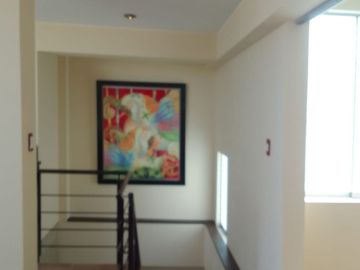 VENTA DPTO DUPLEX  $340,000 - 3Dor, 04 Bñ, 02 Estac - SAN BORJA