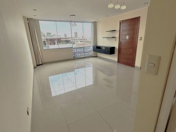 VENTA DPTO DUPLEX  $340,000 - 3Dor, 04 Bñ, 02 Estac - SAN BORJA